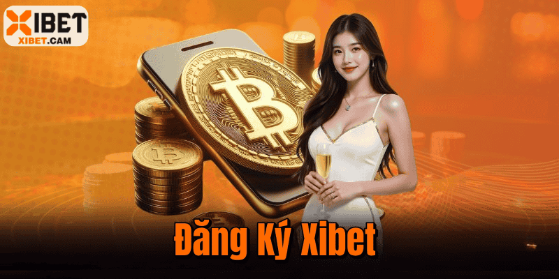 Hướng Dẫn Đăng Ký Xibet Chi Tiết Dành Cho Hội Viên Mới Hướng Dẫn Đăng Ký Xibet Chi Tiết Dành Cho Hội Viên Mới