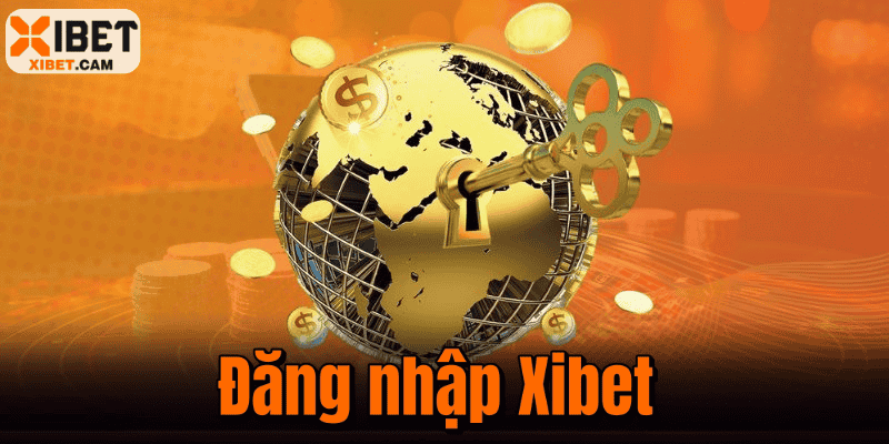 Đăng Nhập Xibet: Hướng Dẫn Chi Tiết Quy Trình An Toàn Đăng Nhập Xibet: Hướng Dẫn Chi Tiết Quy Trình An Toàn