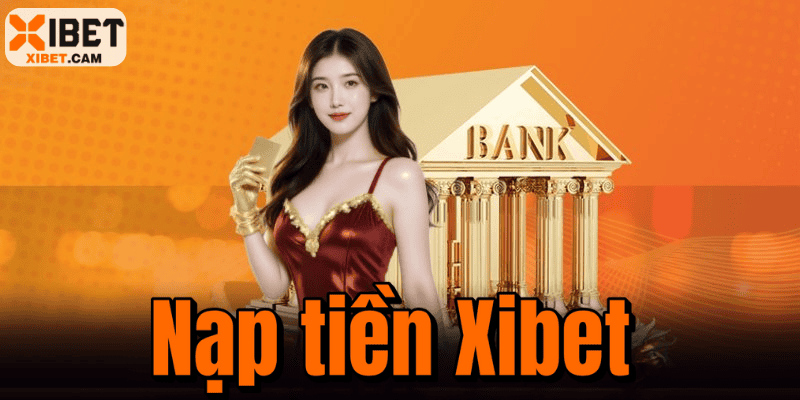 Hướng Dẫn Quy Trình Nạp Tiền Xibet Chuẩn Cho Người Mới Hướng Dẫn Quy Trình Nạp Tiền Xibet Chuẩn Cho Người Mới